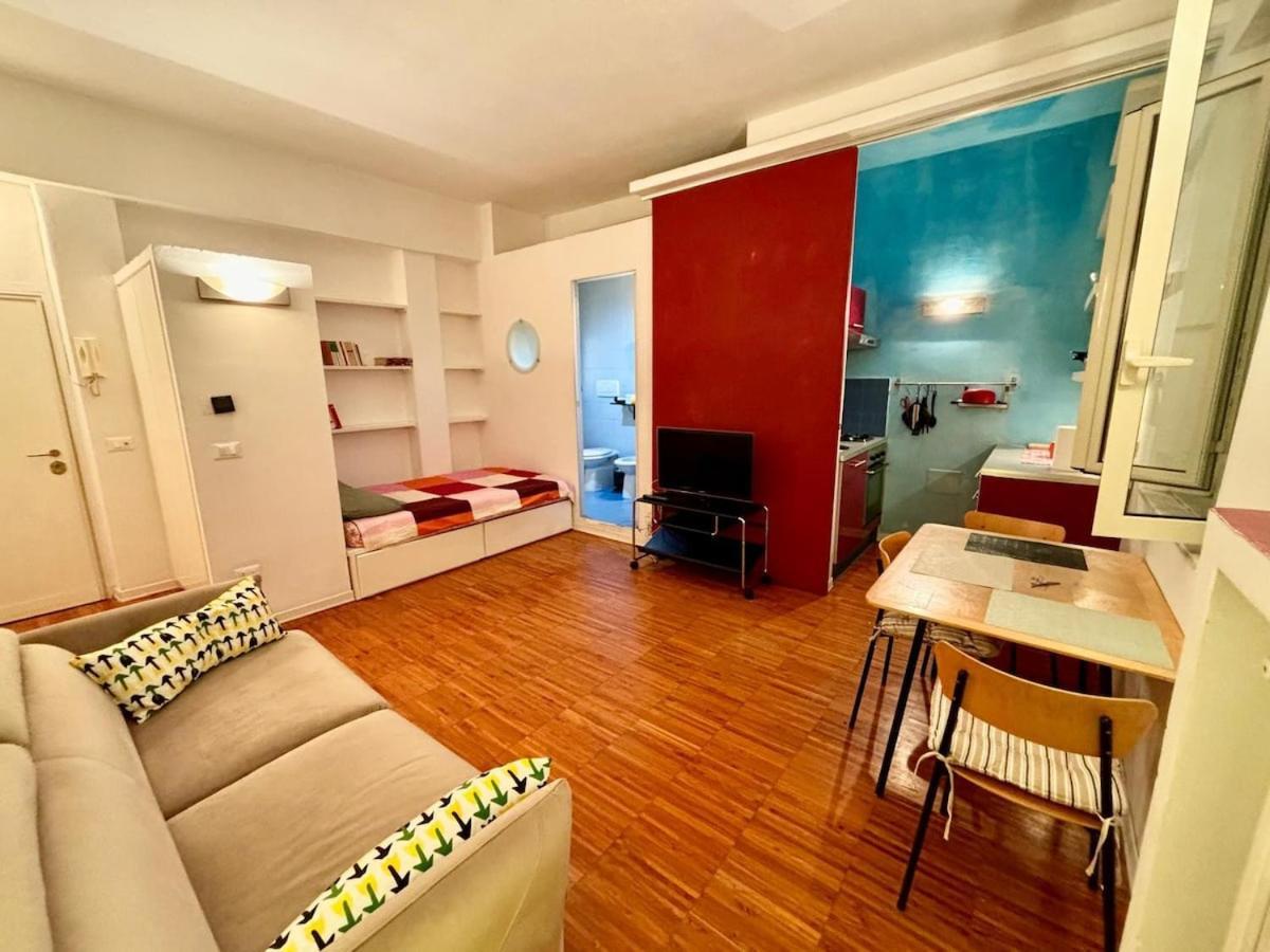 Roma, Citta Degli Uomini Apartment Rome
