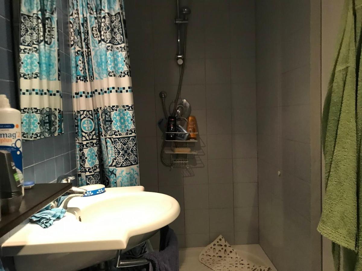 Apartment Roma, Citta Degli Uomini *