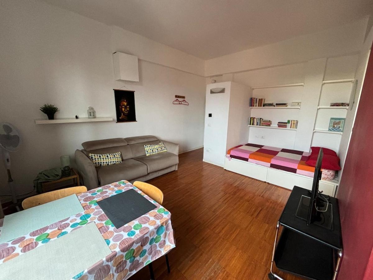 Roma, Citta Degli Uomini Appartement