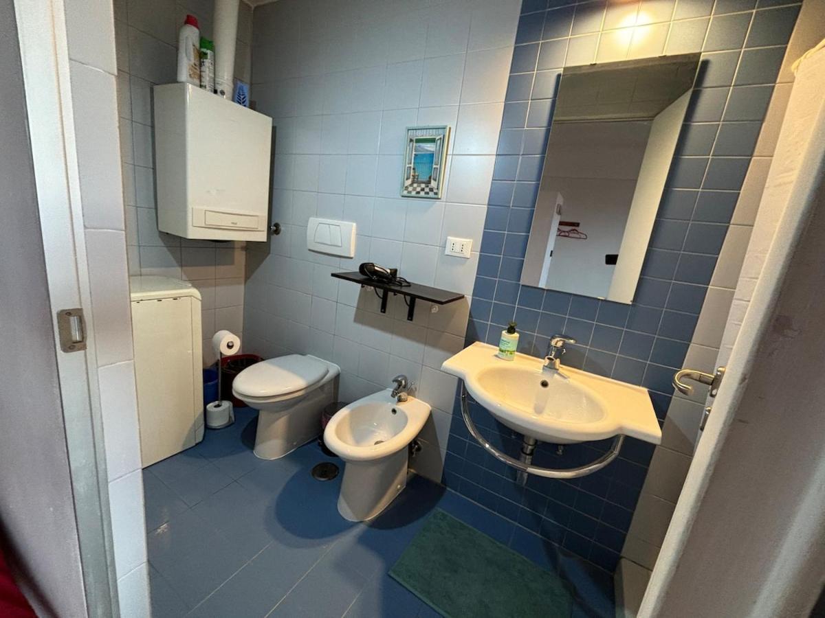 Appartement Roma, Citta Degli Uomini